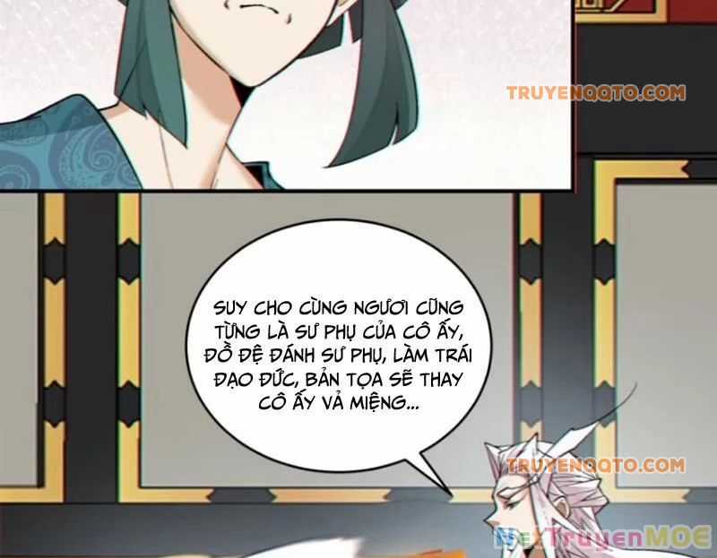 Đồ Đệ Của Ta Đều Là Đại Phản Phái Chapter 350.1 trang 91