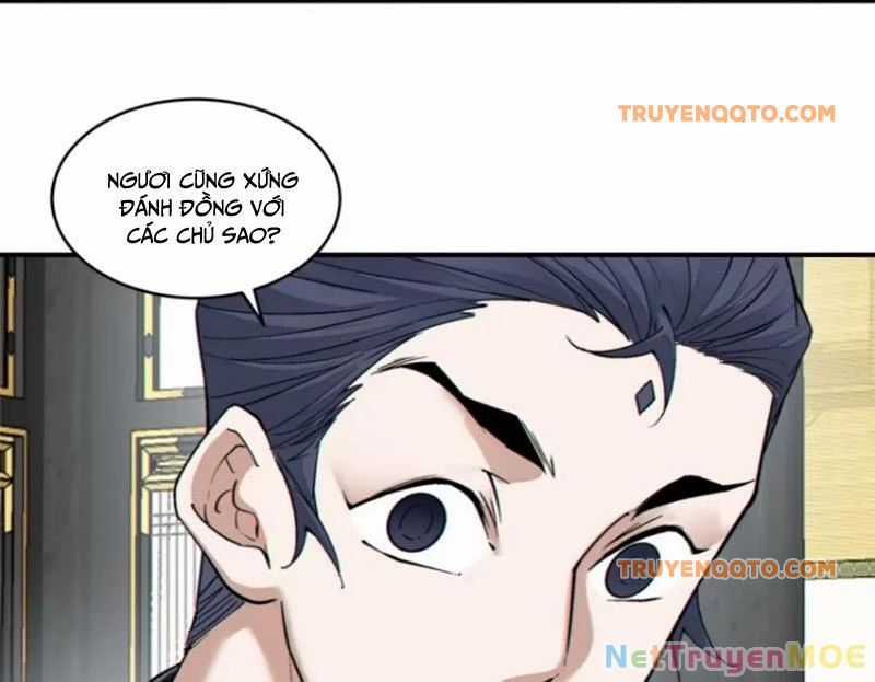 Đồ Đệ Của Ta Đều Là Đại Phản Phái Chapter 350.1 trang 98