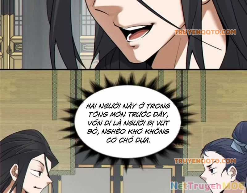 Đồ Đệ Của Ta Đều Là Đại Phản Phái Chapter 350.1 trang 100