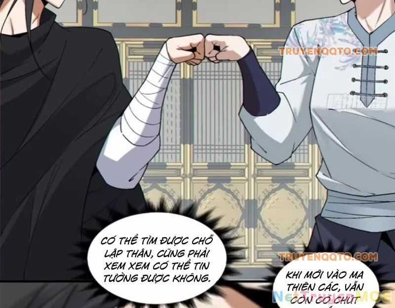 Đồ Đệ Của Ta Đều Là Đại Phản Phái Chapter 350.9 trang 101