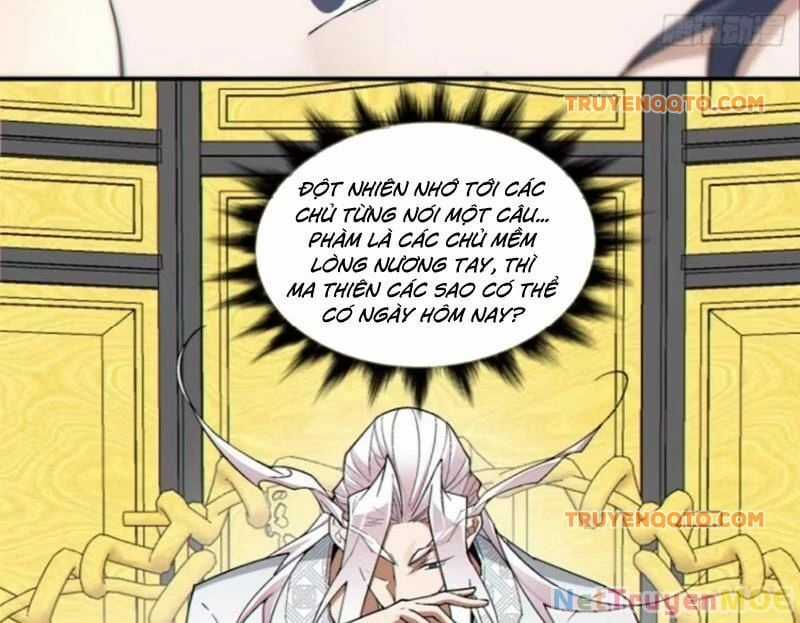 Đồ Đệ Của Ta Đều Là Đại Phản Phái Chapter 350.9 trang 103