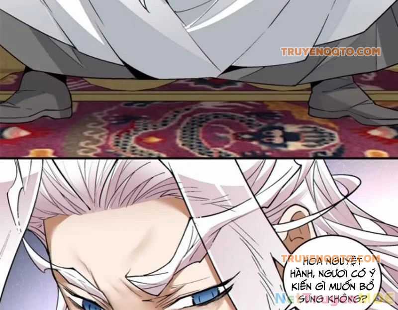 Đồ Đệ Của Ta Đều Là Đại Phản Phái Chapter 350.9 trang 105