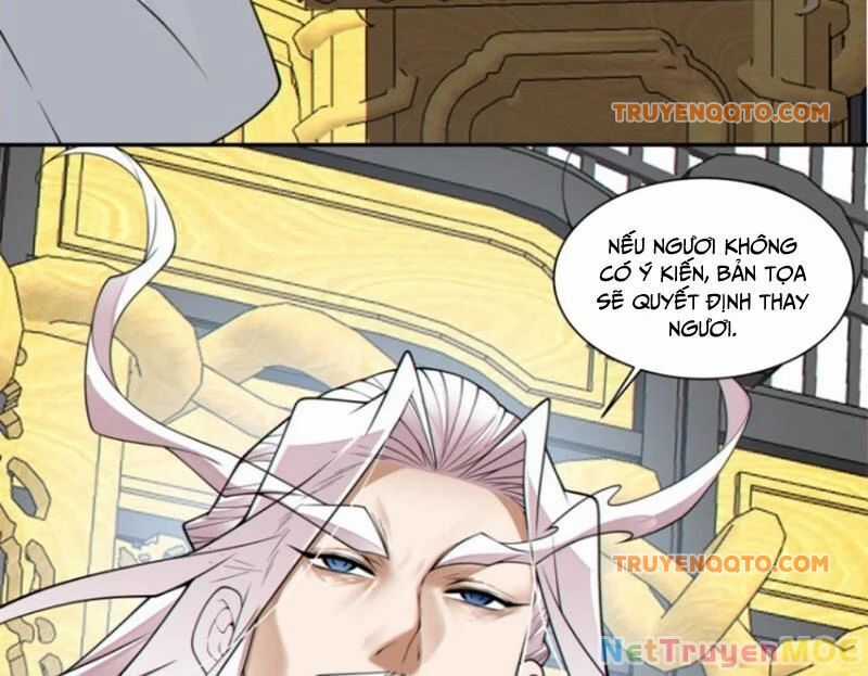 Đồ Đệ Của Ta Đều Là Đại Phản Phái Chapter 350.9 trang 110