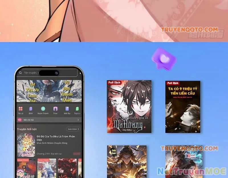 Đồ Đệ Của Ta Đều Là Đại Phản Phái Chapter 350.9 trang 117