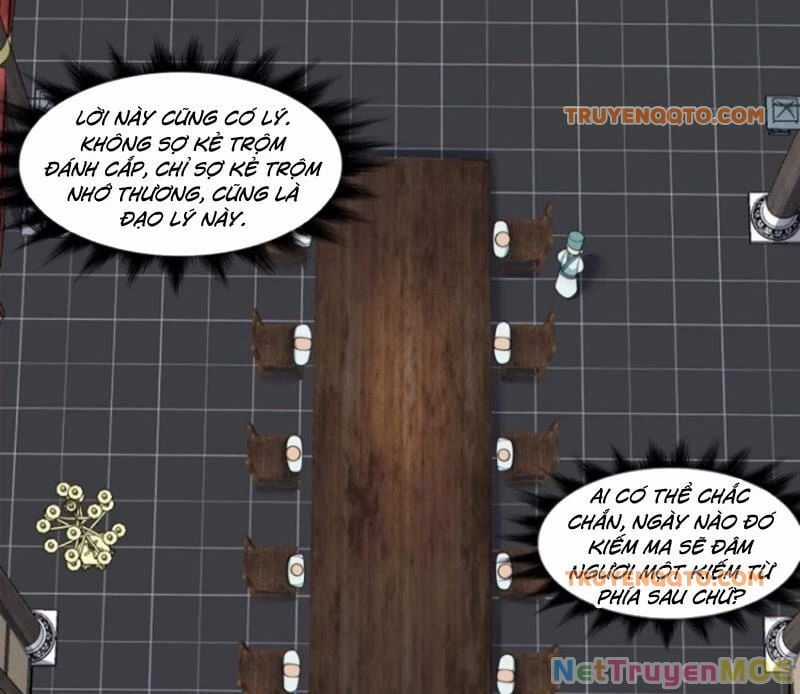 Đồ Đệ Của Ta Đều Là Đại Phản Phái Chapter 350.9 trang 19