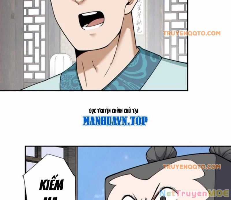 Đồ Đệ Của Ta Đều Là Đại Phản Phái Chapter 350.9 trang 23