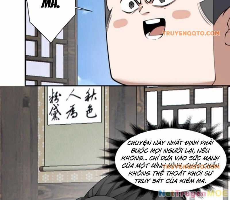 Đồ Đệ Của Ta Đều Là Đại Phản Phái Chapter 350.9 trang 24