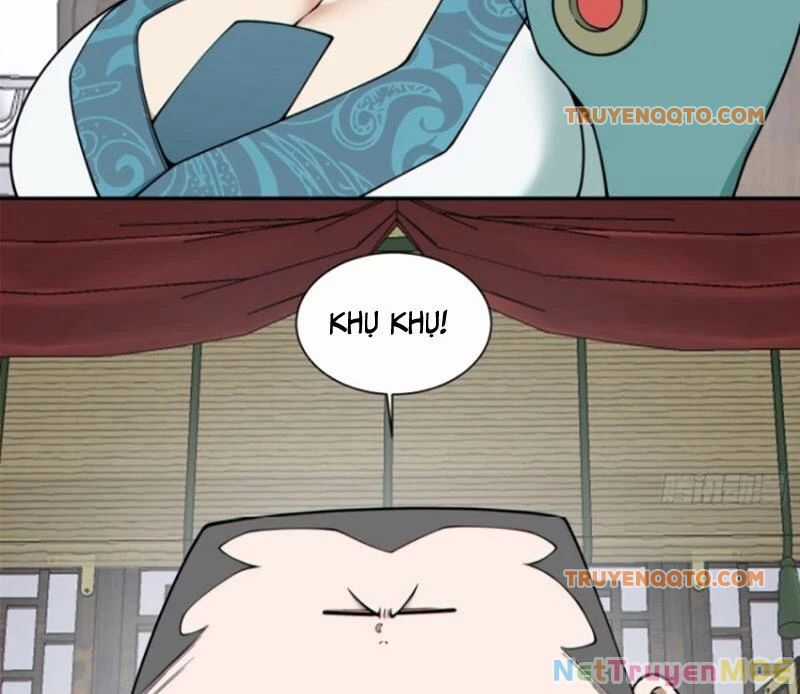 Đồ Đệ Của Ta Đều Là Đại Phản Phái Chapter 350.9 trang 26