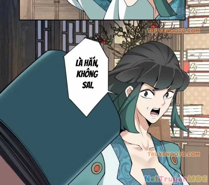 Đồ Đệ Của Ta Đều Là Đại Phản Phái Chapter 350.9 trang 32