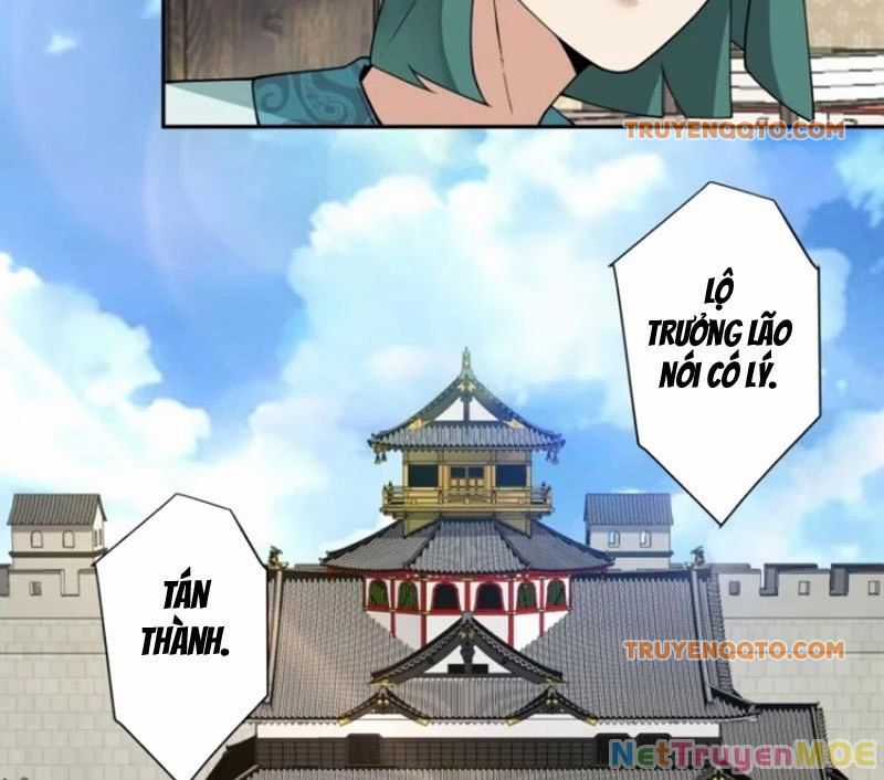 Đồ Đệ Của Ta Đều Là Đại Phản Phái Chapter 350.9 trang 38