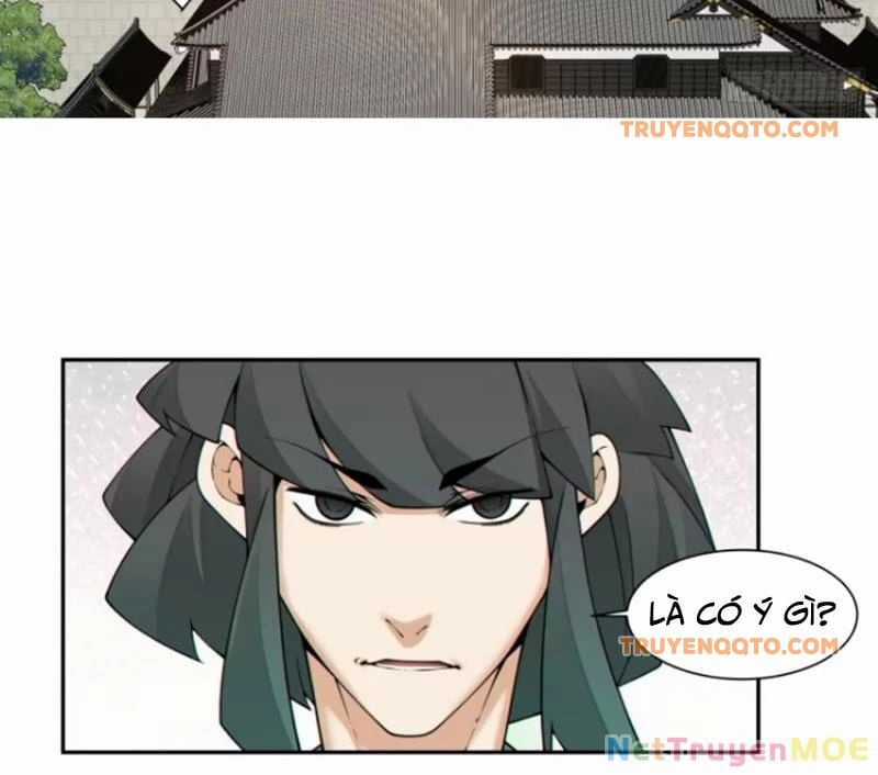 Đồ Đệ Của Ta Đều Là Đại Phản Phái Chapter 350.9 trang 39