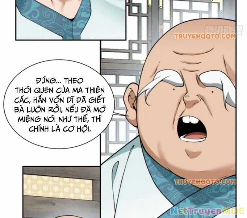 Đồ Đệ Của Ta Đều Là Đại Phản Phái Chapter 350.9 trang 41