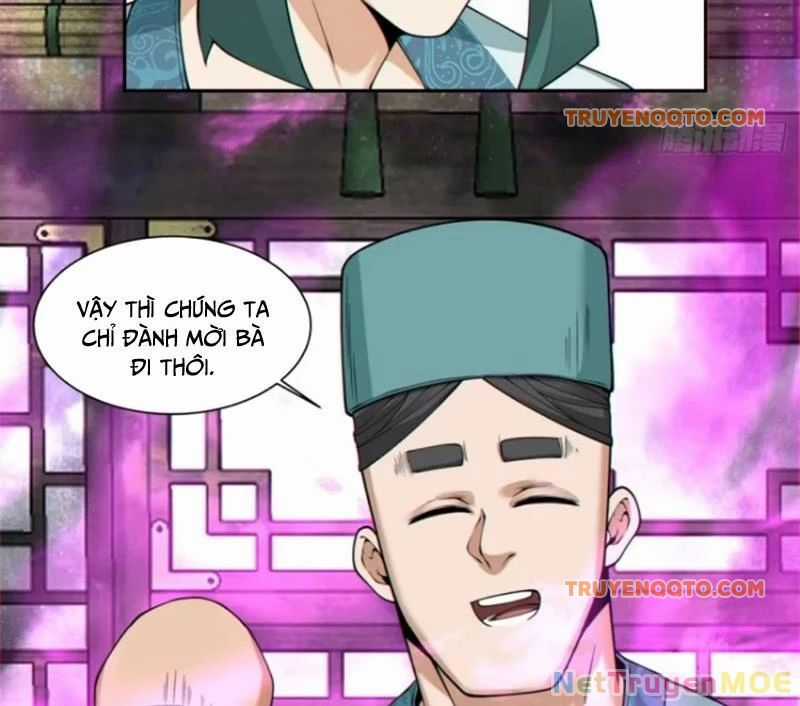 Đồ Đệ Của Ta Đều Là Đại Phản Phái Chapter 350.9 trang 45