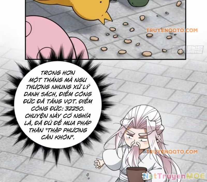 Đồ Đệ Của Ta Đều Là Đại Phản Phái Chapter 350.9 trang 54