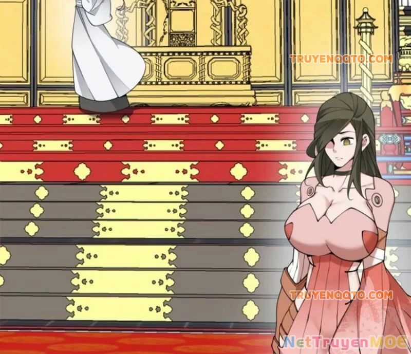 Đồ Đệ Của Ta Đều Là Đại Phản Phái Chapter 350.9 trang 64