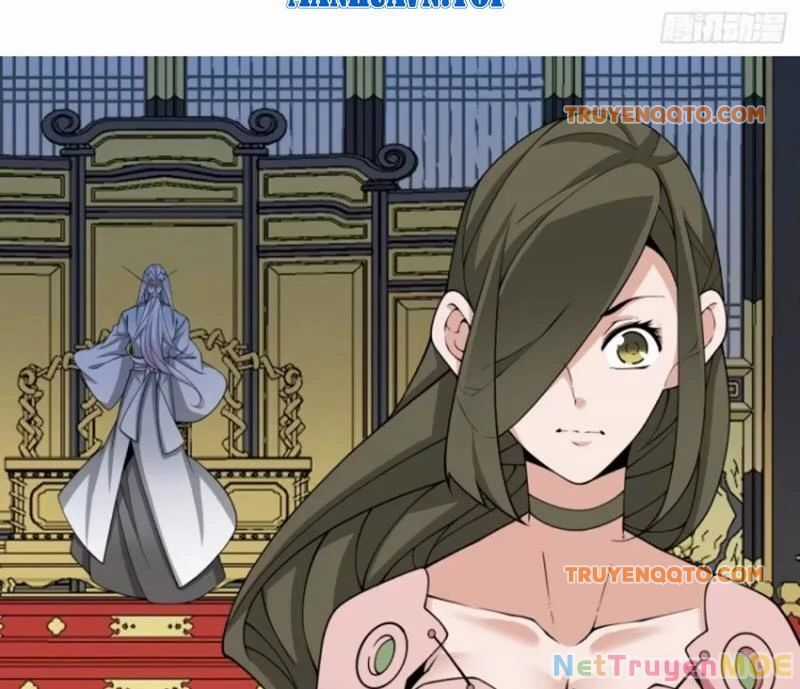 Đồ Đệ Của Ta Đều Là Đại Phản Phái Chapter 350.9 trang 67