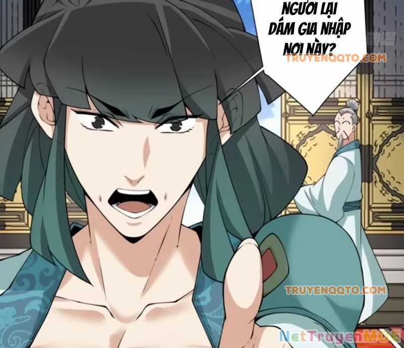 Đồ Đệ Của Ta Đều Là Đại Phản Phái Chapter 350.9 trang 69