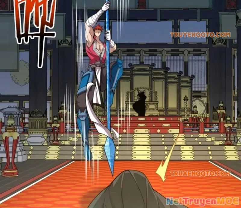 Đồ Đệ Của Ta Đều Là Đại Phản Phái Chapter 350.9 trang 75