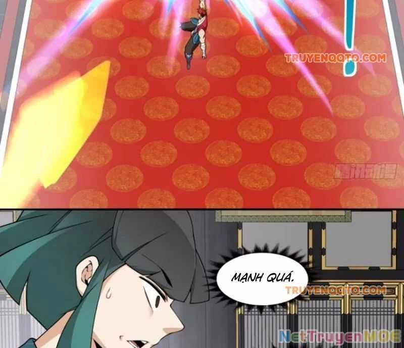 Đồ Đệ Của Ta Đều Là Đại Phản Phái Chapter 350.9 trang 80