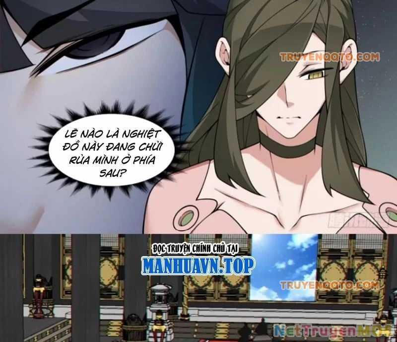 Đồ Đệ Của Ta Đều Là Đại Phản Phái Chapter 350.9 trang 85