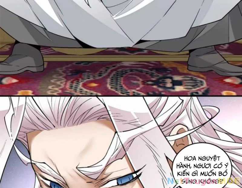 Đồ Đệ Của Ta Đều Là Đại Phản Phái Chapter 350 trang 105