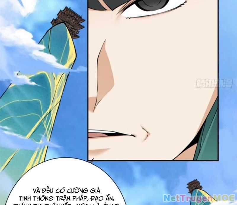 Đồ Đệ Của Ta Đều Là Đại Phản Phái Chapter 350 trang 15