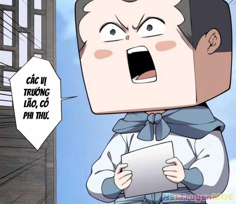 Đồ Đệ Của Ta Đều Là Đại Phản Phái Chapter 350 trang 21