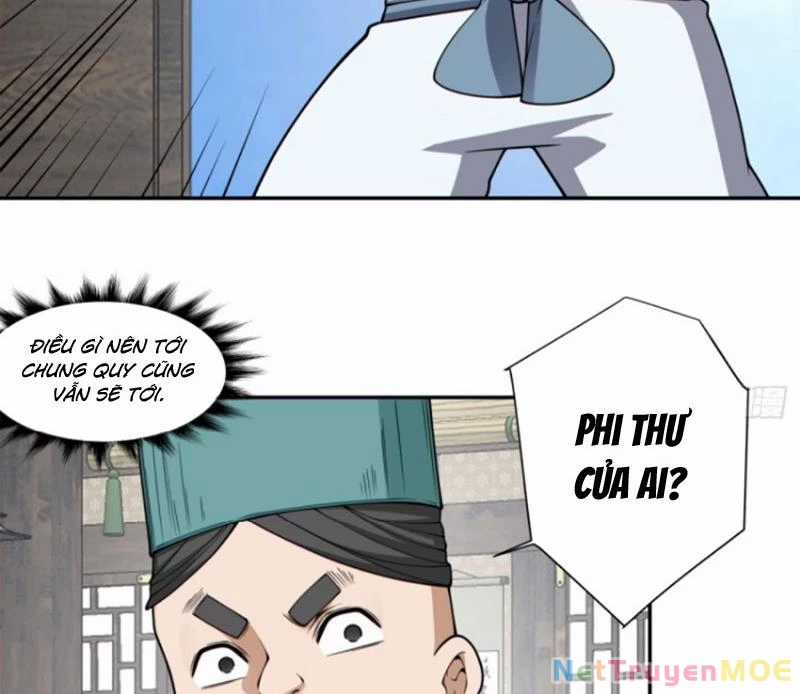 Đồ Đệ Của Ta Đều Là Đại Phản Phái Chapter 350 trang 22