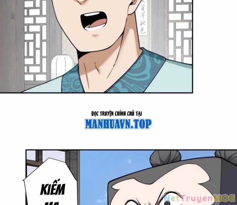 Đồ Đệ Của Ta Đều Là Đại Phản Phái Chapter 350 trang 23