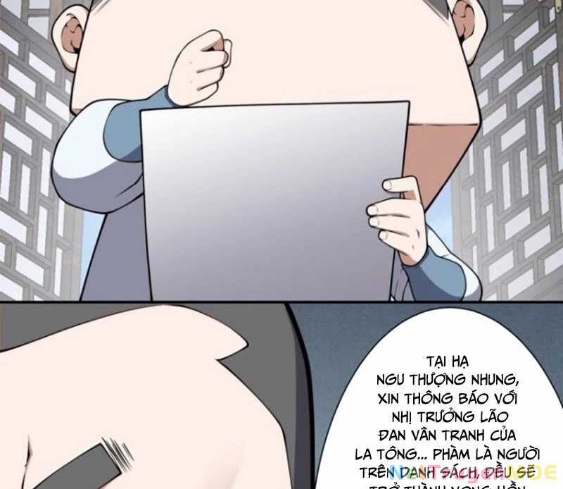 Đồ Đệ Của Ta Đều Là Đại Phản Phái Chapter 350 trang 27