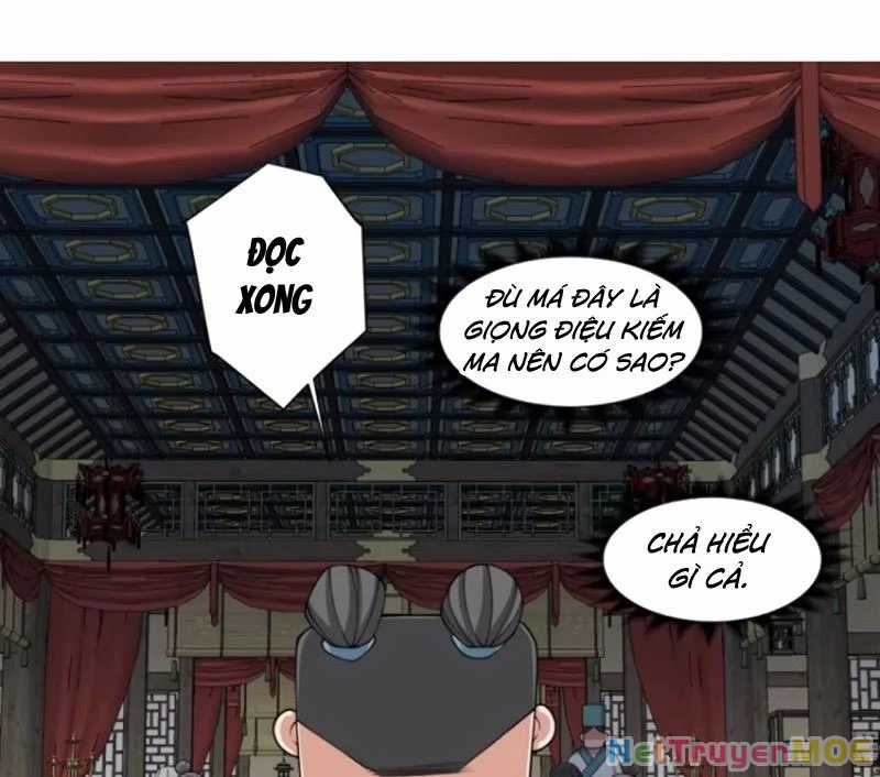 Đồ Đệ Của Ta Đều Là Đại Phản Phái Chapter 350 trang 30