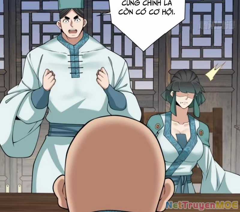 Đồ Đệ Của Ta Đều Là Đại Phản Phái Chapter 350 trang 36