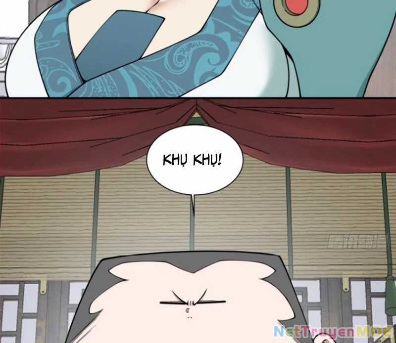 Đồ Đệ Của Ta Đều Là Đại Phản Phái Chapter 350 trang 26