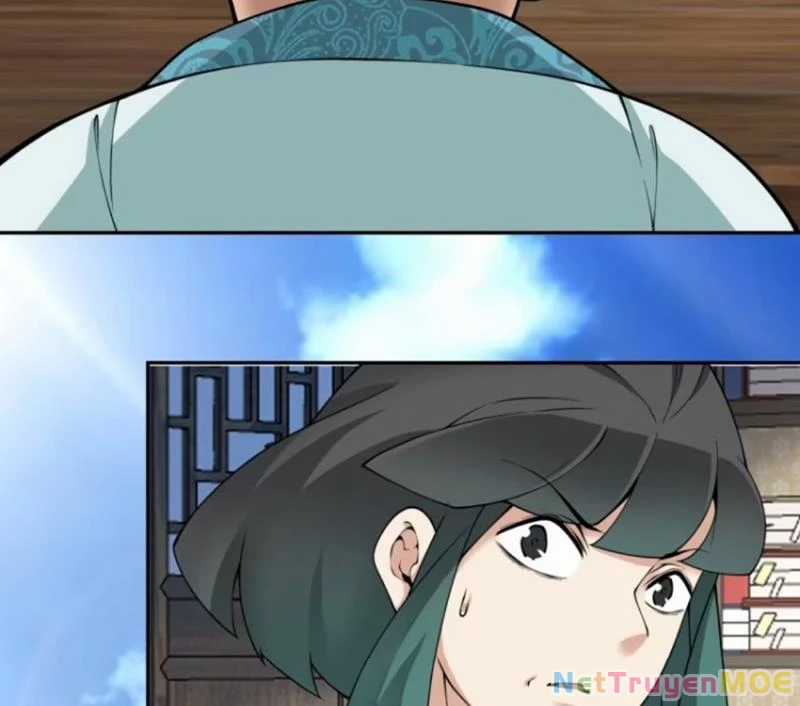 Đồ Đệ Của Ta Đều Là Đại Phản Phái Chapter 350 trang 37