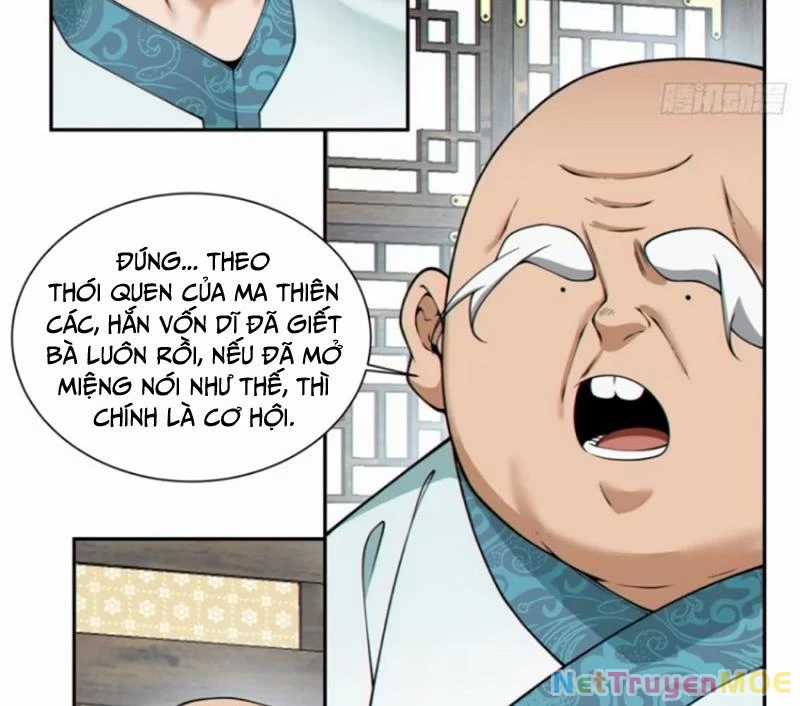 Đồ Đệ Của Ta Đều Là Đại Phản Phái Chapter 350 trang 41