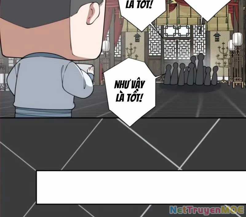 Đồ Đệ Của Ta Đều Là Đại Phản Phái Chapter 350 trang 49