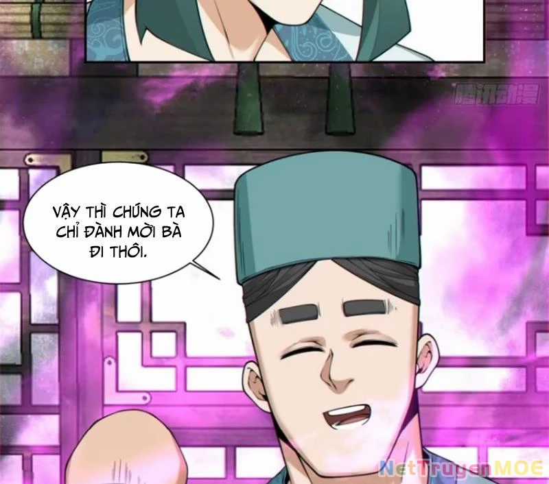 Đồ Đệ Của Ta Đều Là Đại Phản Phái Chapter 350 trang 45