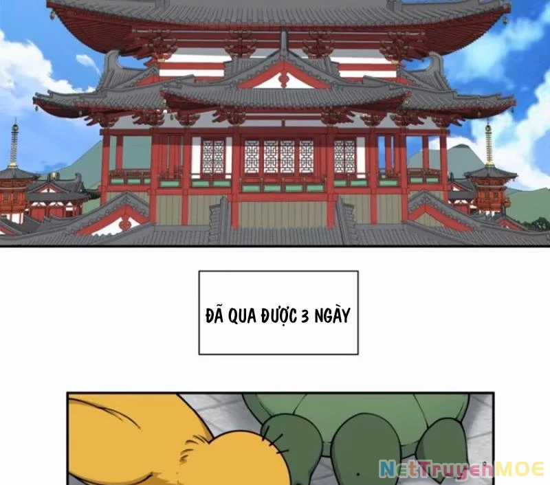 Đồ Đệ Của Ta Đều Là Đại Phản Phái Chapter 350 trang 53