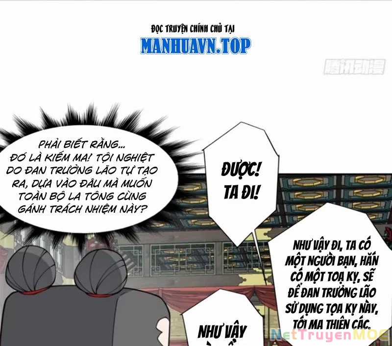 Đồ Đệ Của Ta Đều Là Đại Phản Phái Chapter 350 trang 48