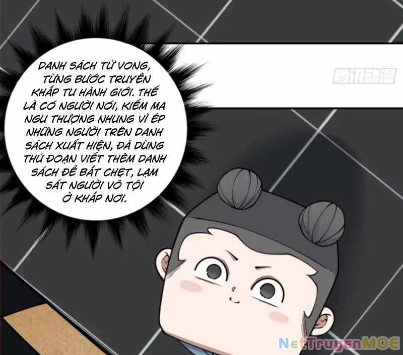 Đồ Đệ Của Ta Đều Là Đại Phản Phái Chapter 350 trang 50