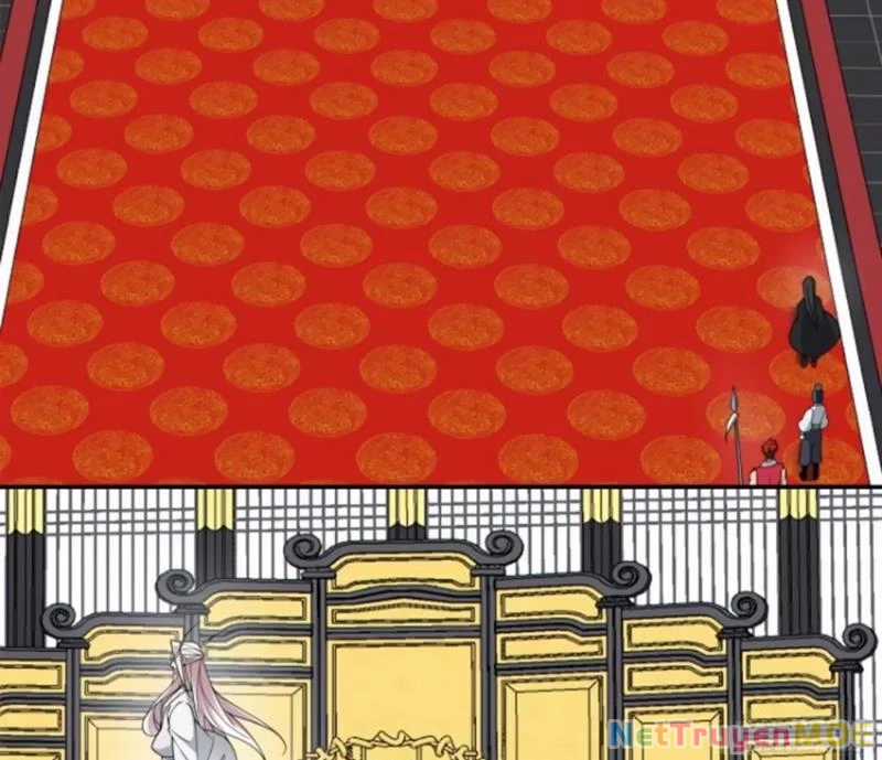 Đồ Đệ Của Ta Đều Là Đại Phản Phái Chapter 350 trang 63