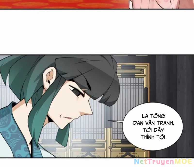 Đồ Đệ Của Ta Đều Là Đại Phản Phái Chapter 350 trang 65