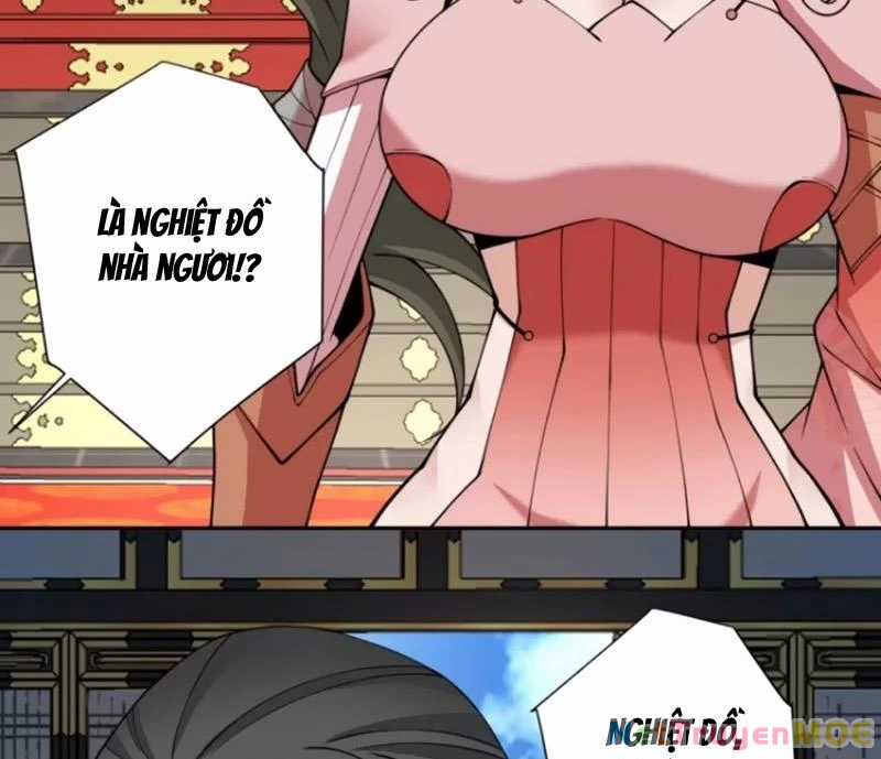 Đồ Đệ Của Ta Đều Là Đại Phản Phái Chapter 350 trang 68