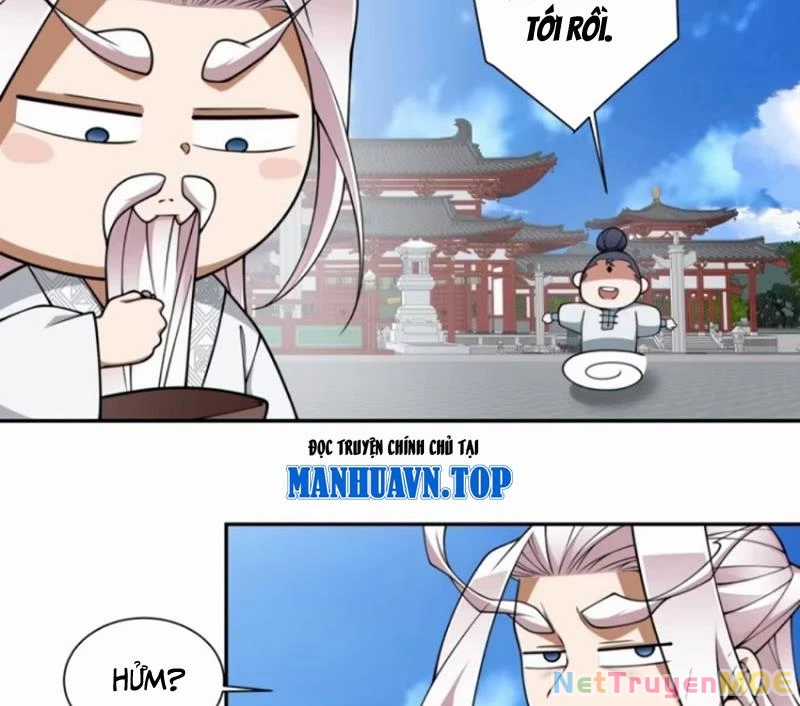 Đồ Đệ Của Ta Đều Là Đại Phản Phái Chapter 350 trang 56