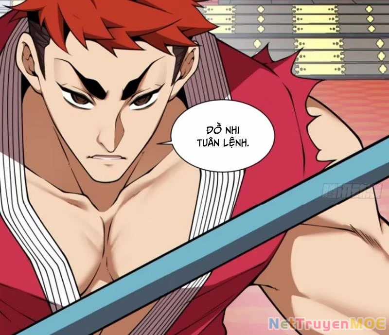 Đồ Đệ Của Ta Đều Là Đại Phản Phái Chapter 350 trang 82