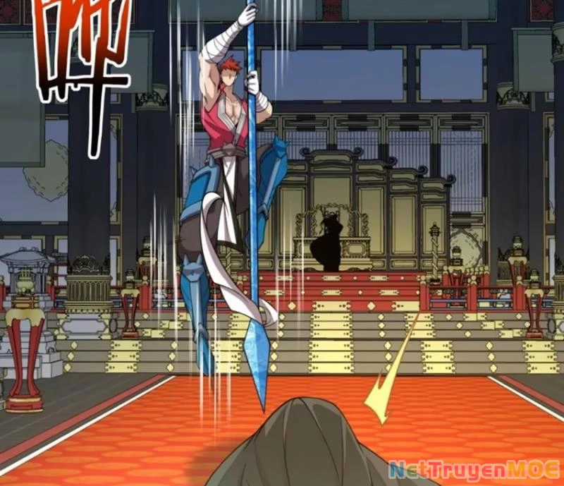 Đồ Đệ Của Ta Đều Là Đại Phản Phái Chapter 350 trang 75