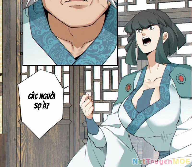 Đồ Đệ Của Ta Đều Là Đại Phản Phái Chapter 350 trang 10