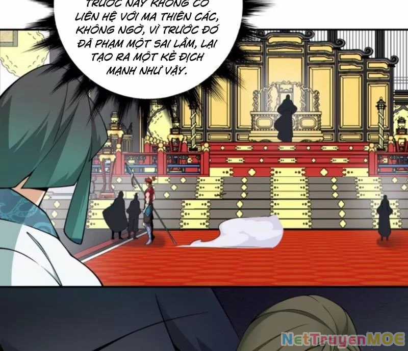 Đồ Đệ Của Ta Đều Là Đại Phản Phái Chapter 350 trang 84