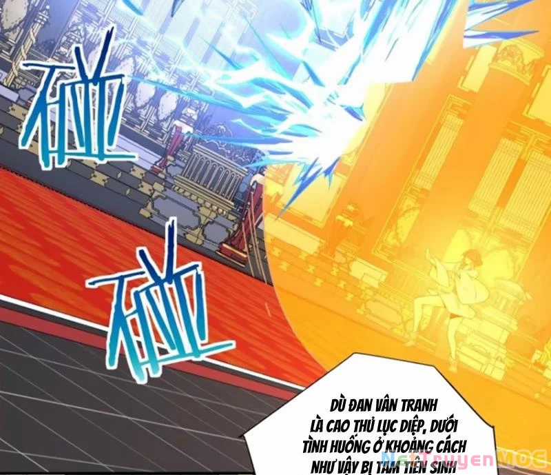 Đồ Đệ Của Ta Đều Là Đại Phản Phái Chapter 350 trang 77