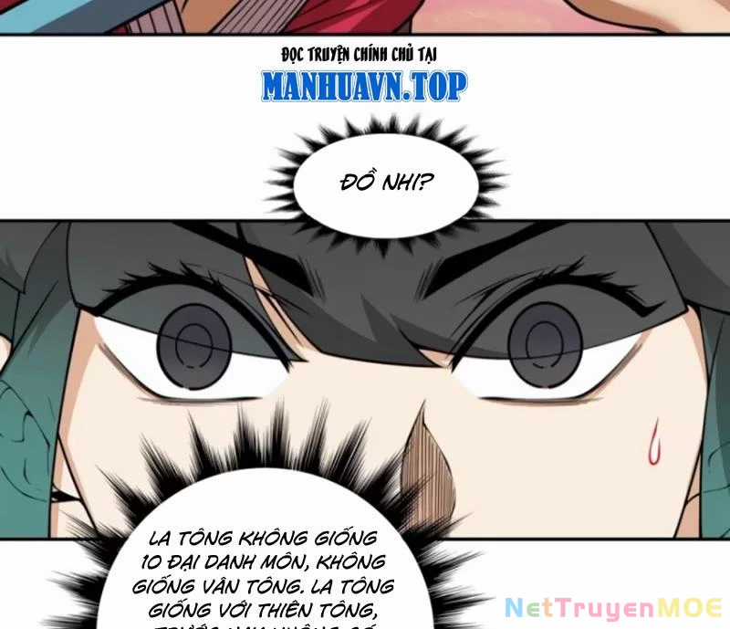 Đồ Đệ Của Ta Đều Là Đại Phản Phái Chapter 350 trang 83